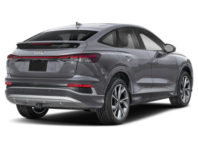 audi q4 sportback e-tron 2023 WA142BFZ1PP037874 image